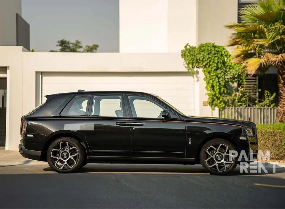 Rolls-Royce Rolls-Royce 2023