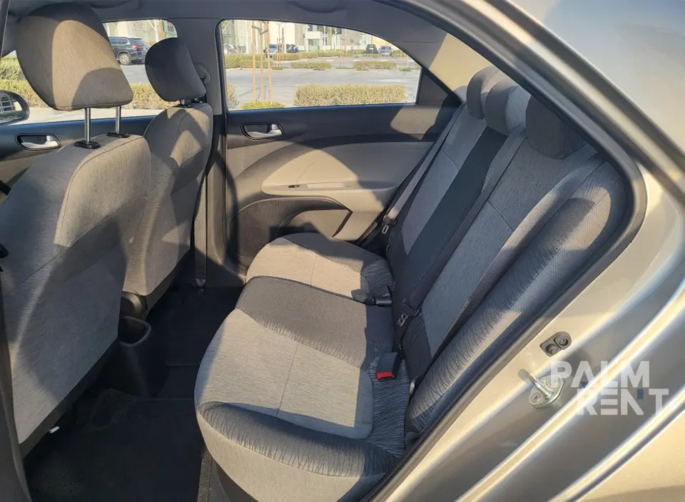 Kia Kia 2024