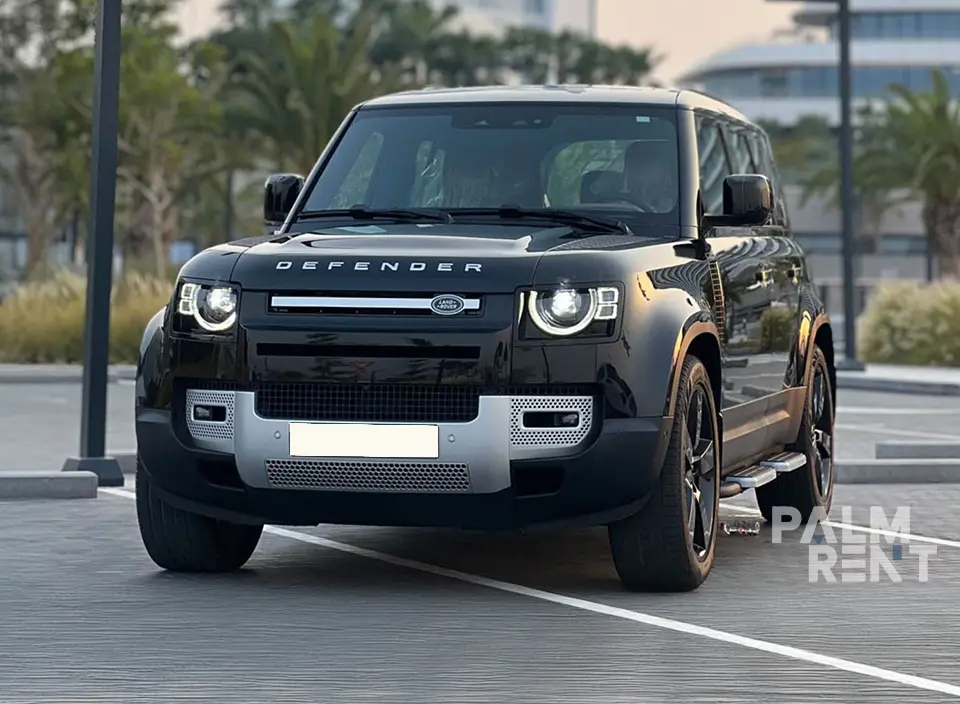 Land Rover Land Rover 2024