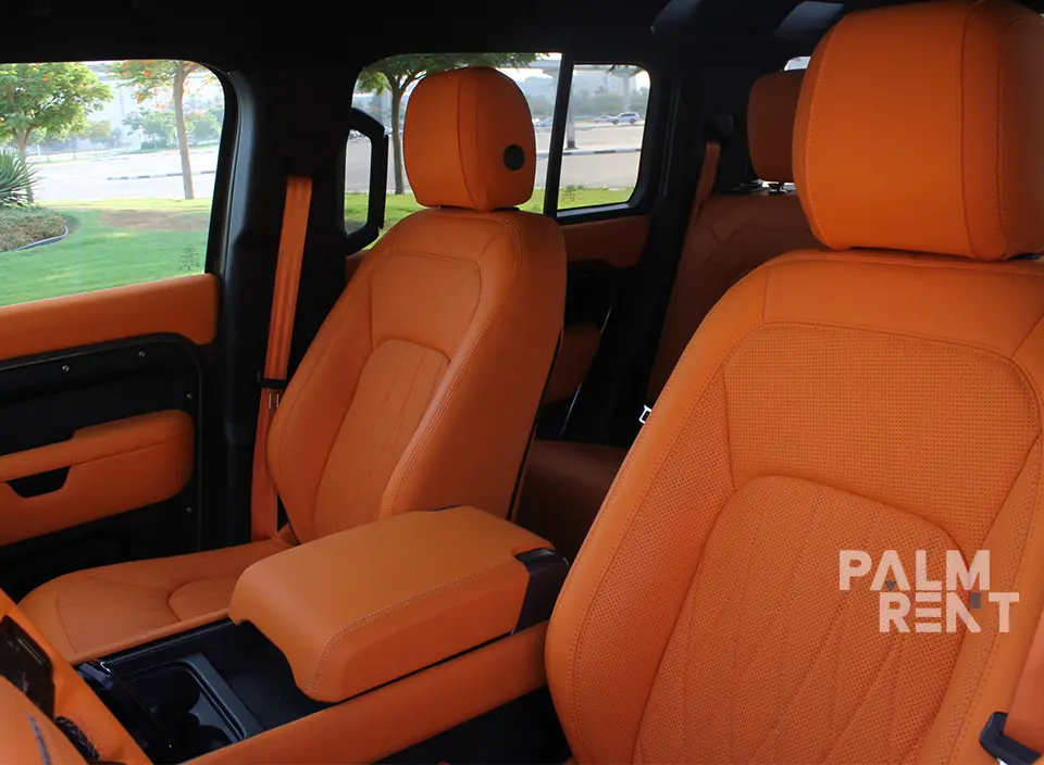 Land Rover Land Rover 2024