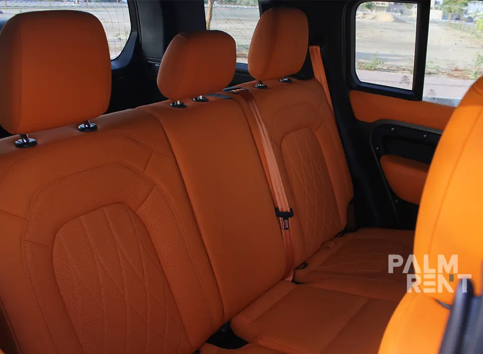 Land Rover Land Rover 2024