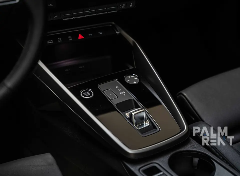 Audi Audi 2023