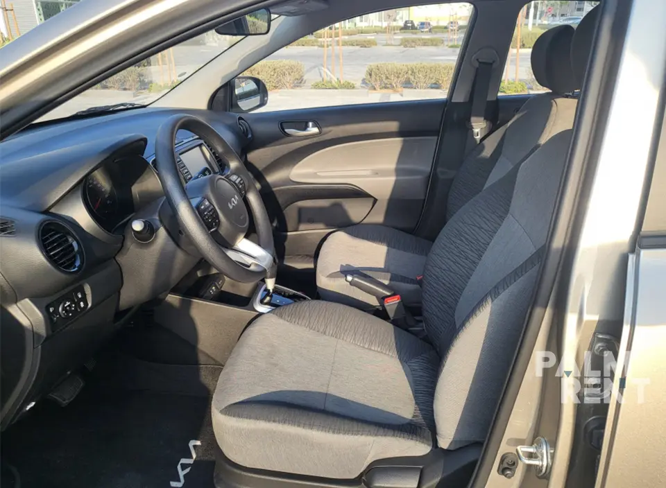 Kia Kia 2024