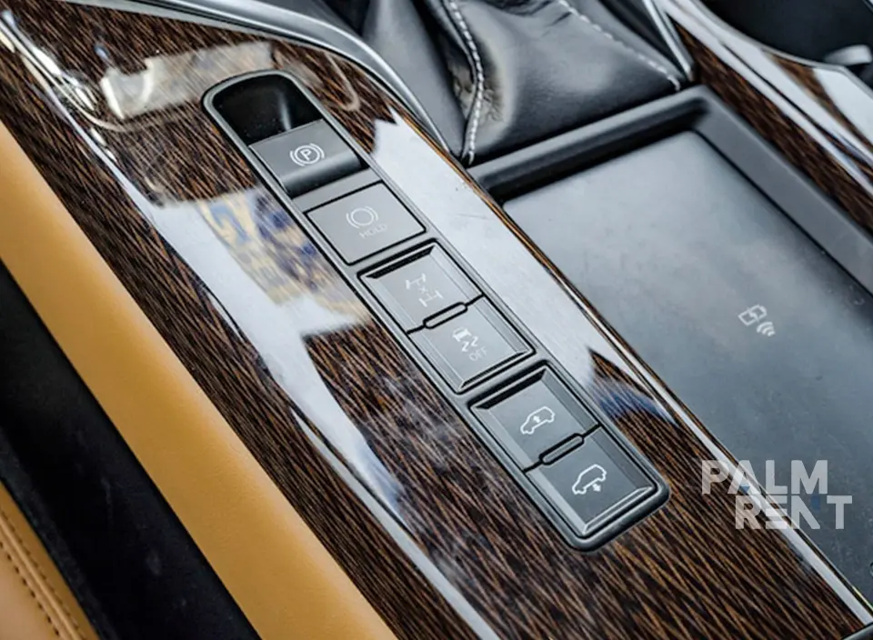 Lexus Lexus 2024