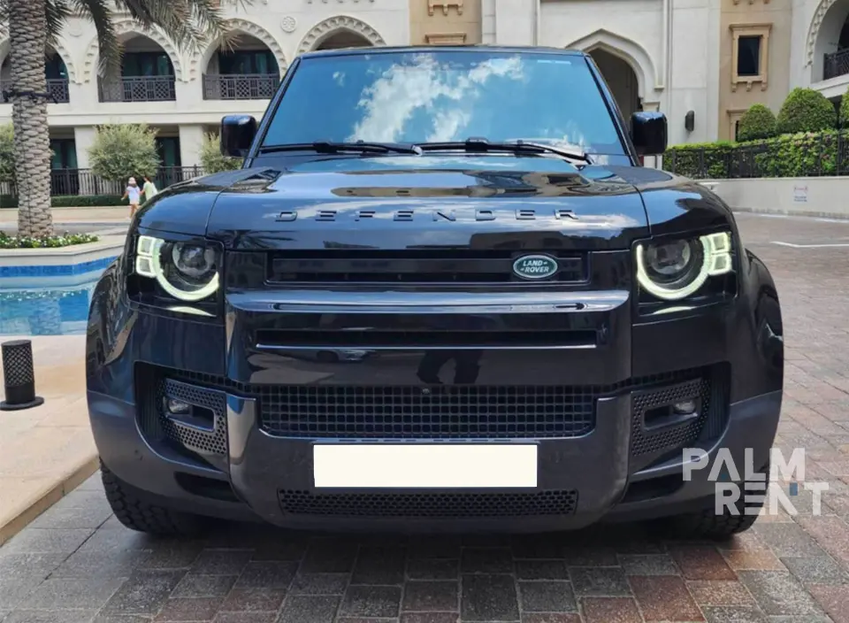 Land Rover Land Rover 2024