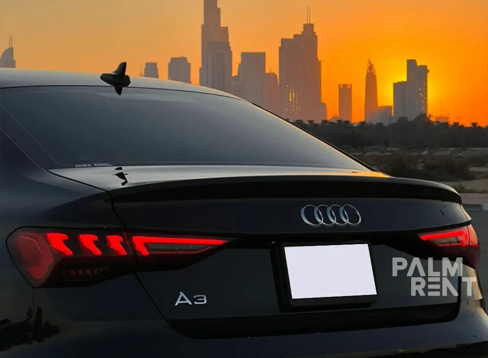 Audi Audi 2023