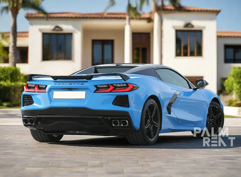 Chevrolet Chevrolet 2022