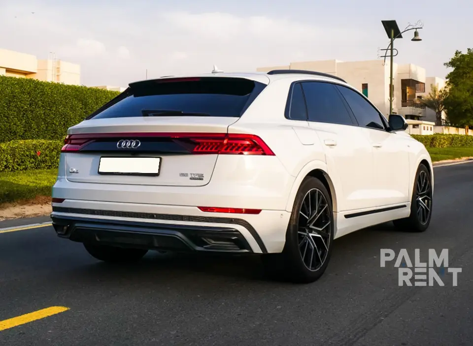 Audi Audi 2023