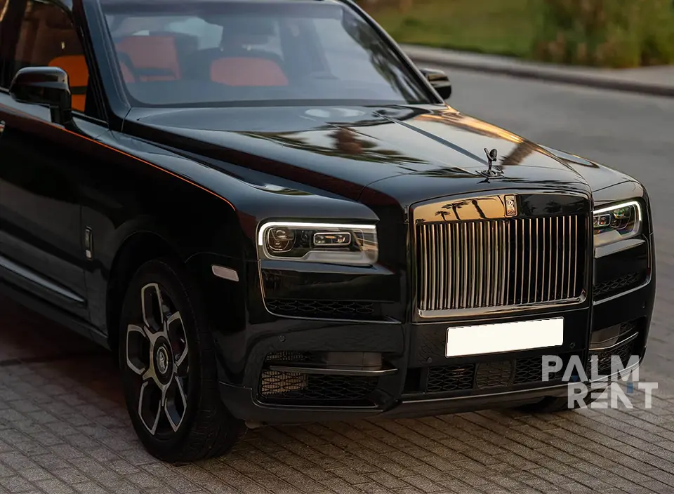 Rolls-Royce Rolls-Royce 2023