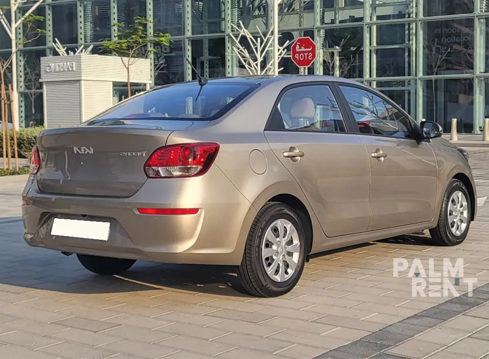 Kia Kia 2024