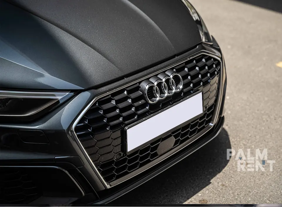 Audi Audi 2023