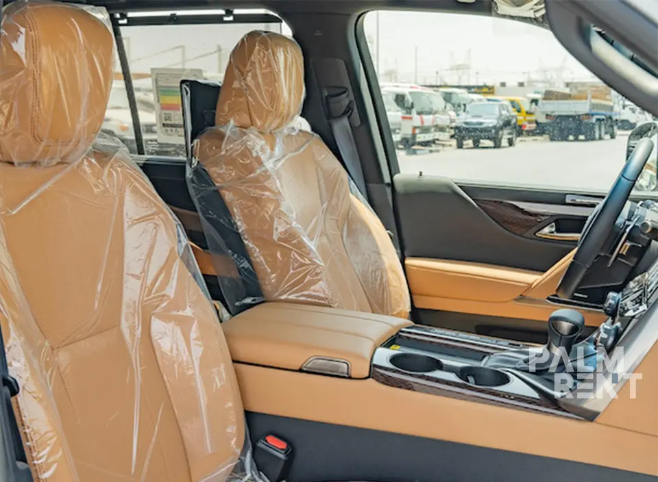 Lexus Lexus 2024