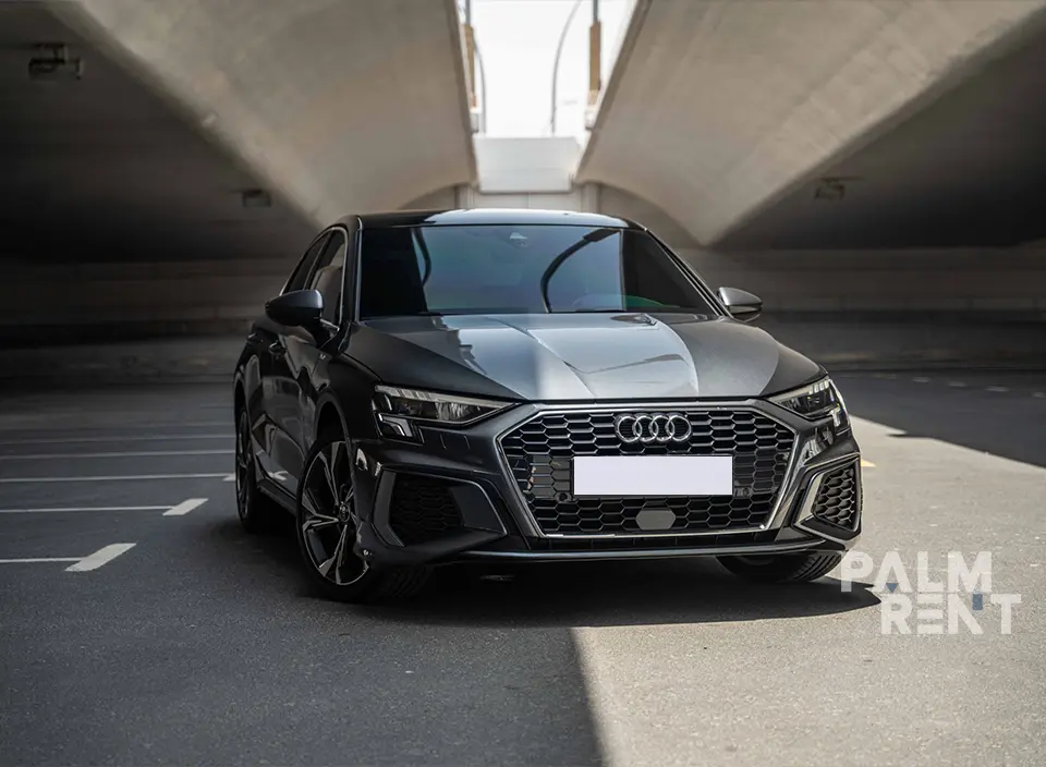 Audi Audi 2023