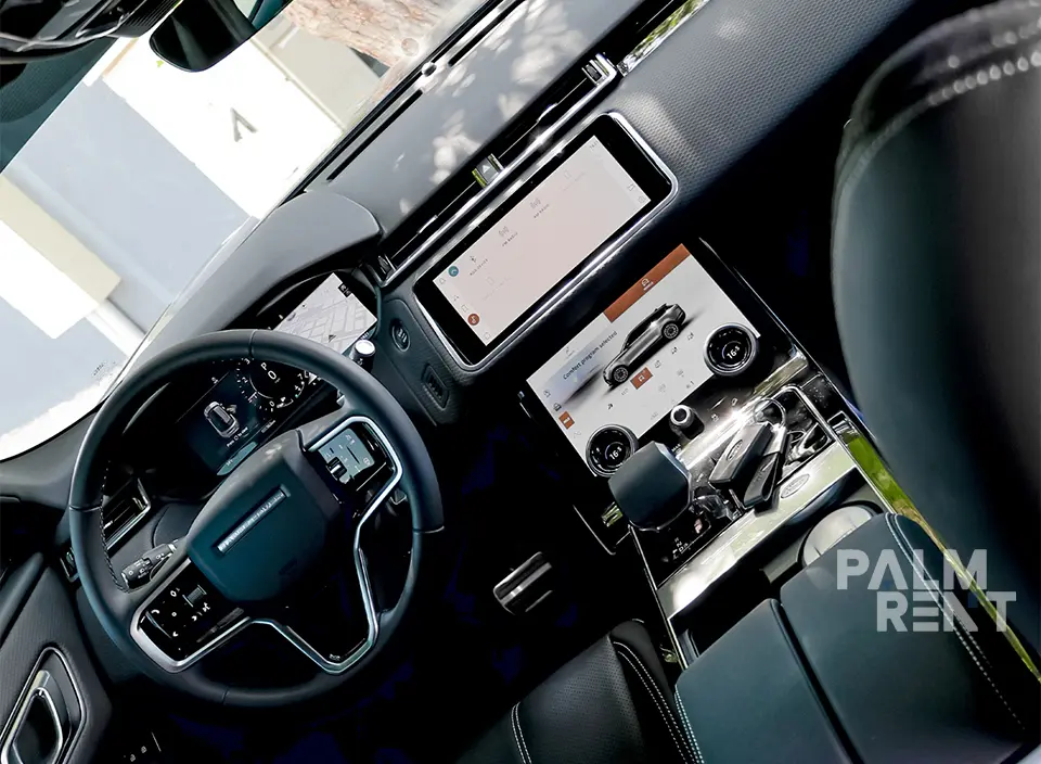 Land Rover Land Rover 2023