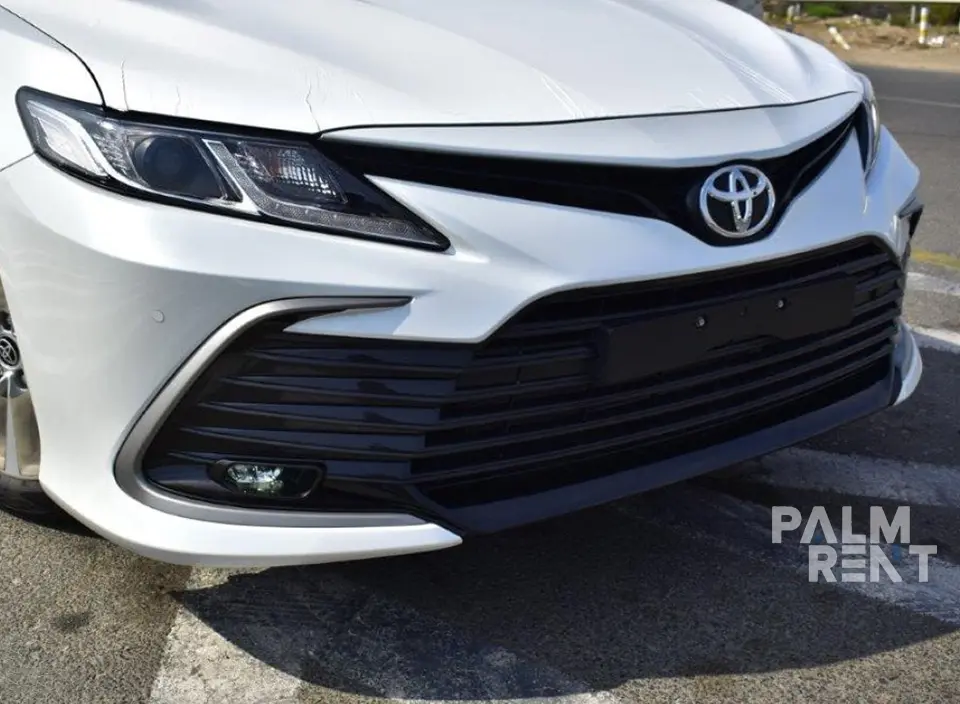 Toyota Toyota 2023