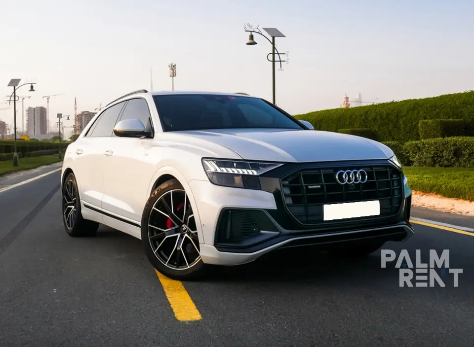 Audi Audi 2023