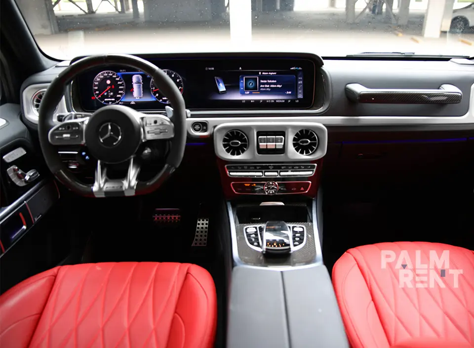 Mercedes-Benz Mercedes-Benz 2024