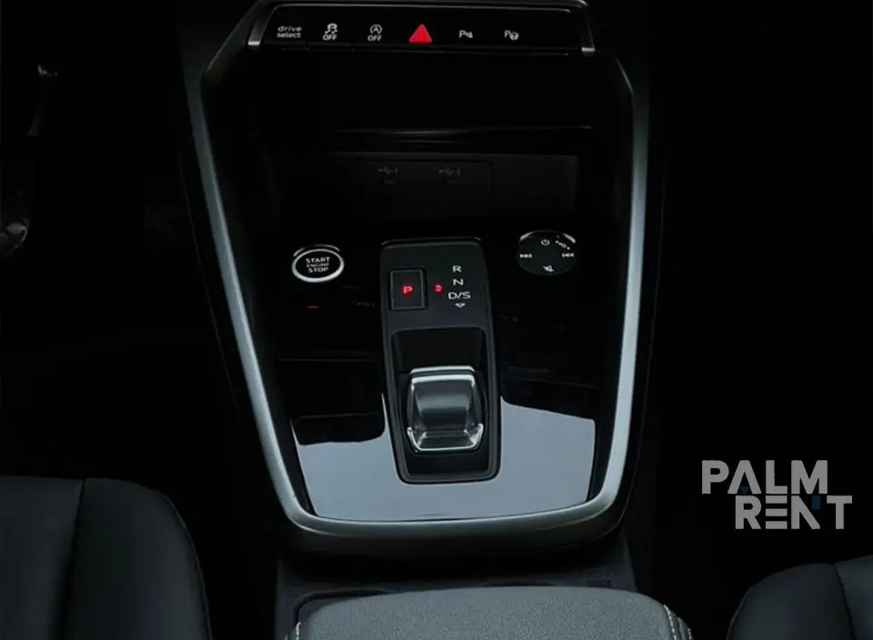 Audi Audi 2023