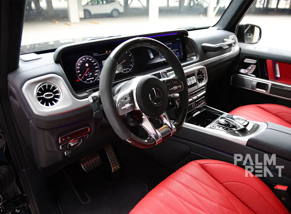 Mercedes-Benz Mercedes-Benz 2024