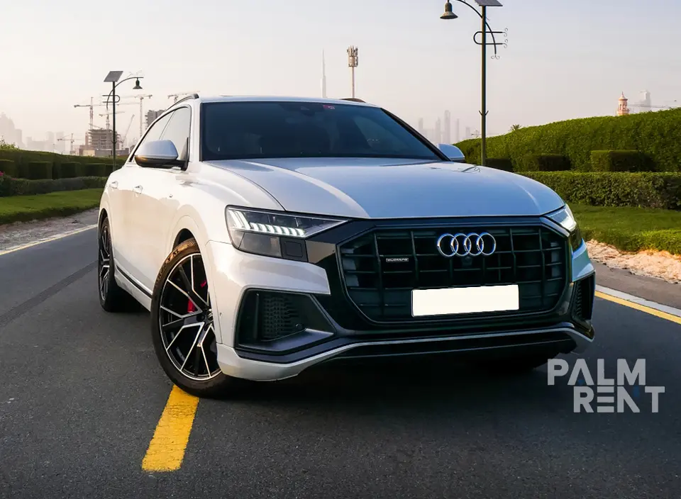 Audi Audi 2023