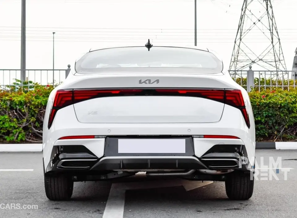 Kia Kia 2024