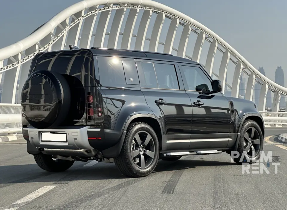 Land Rover Land Rover 2024