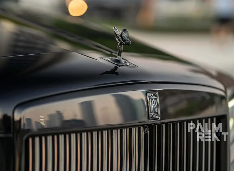 Rolls-Royce Rolls-Royce 2023
