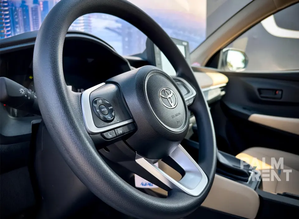 Toyota Toyota 2024