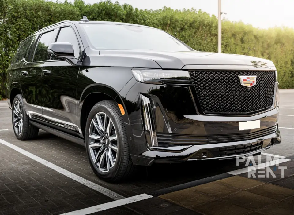 Cadillac Cadillac 2024