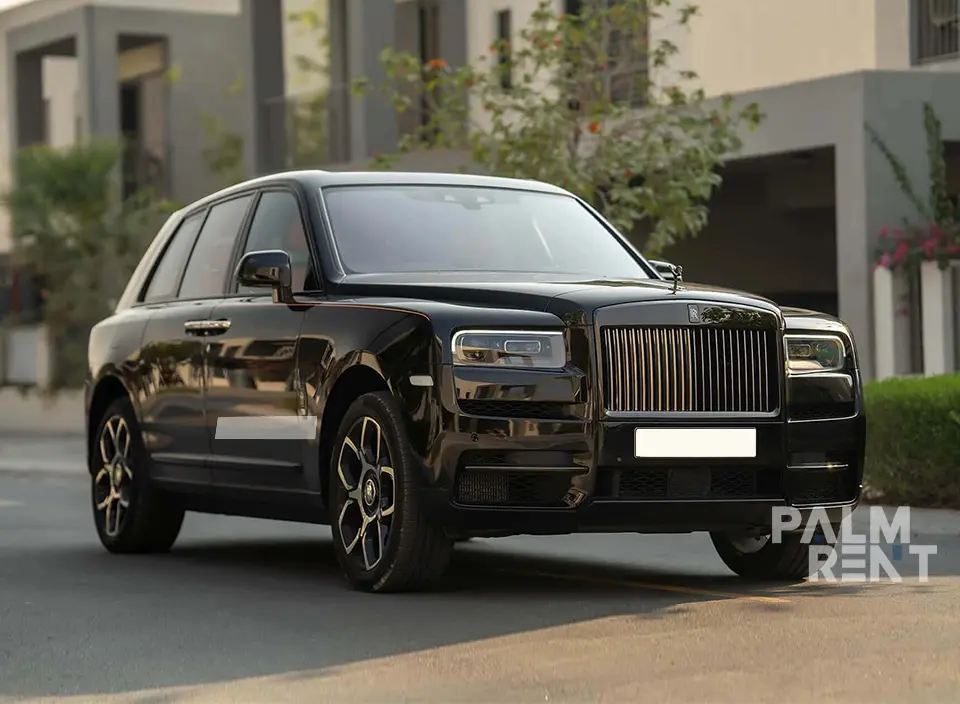 Rolls-Royce Rolls-Royce 2023