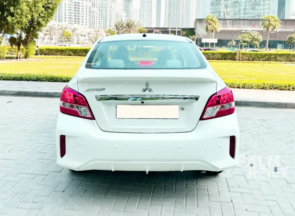 Mitsubishi Mitsubishi 2024