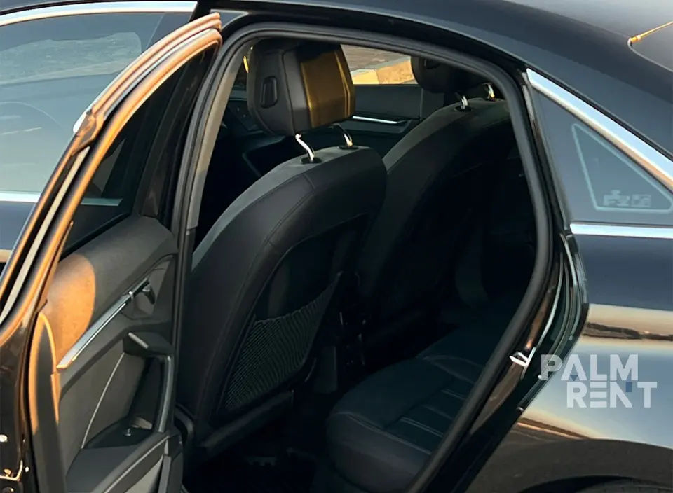 Audi Audi 2023