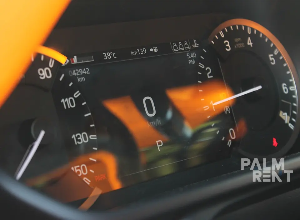 Land Rover Land Rover 2024