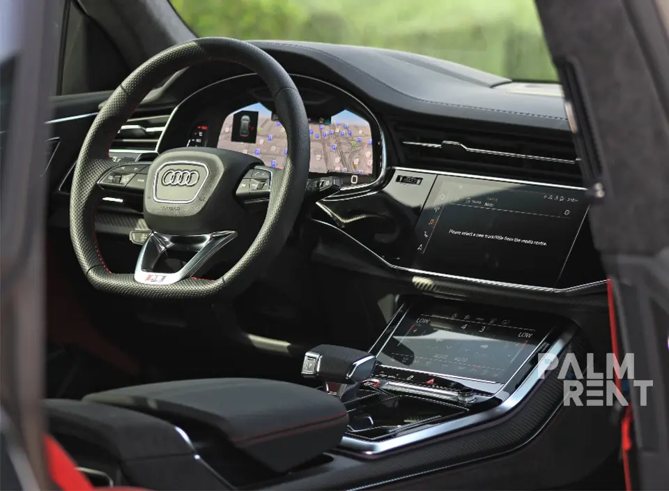 Audi Audi 2024
