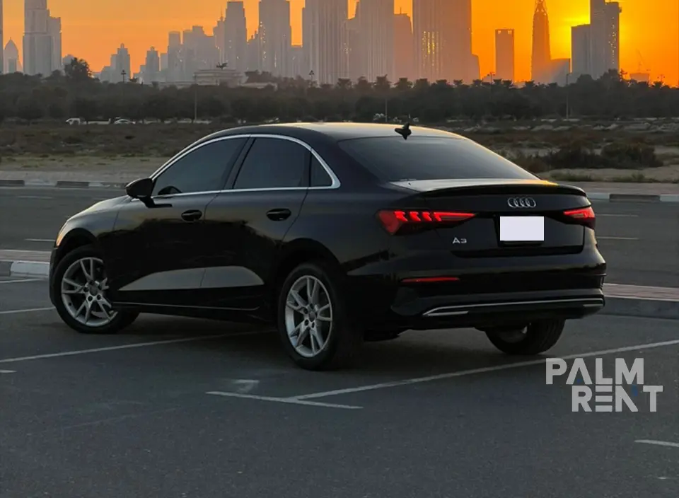 Audi Audi 2023