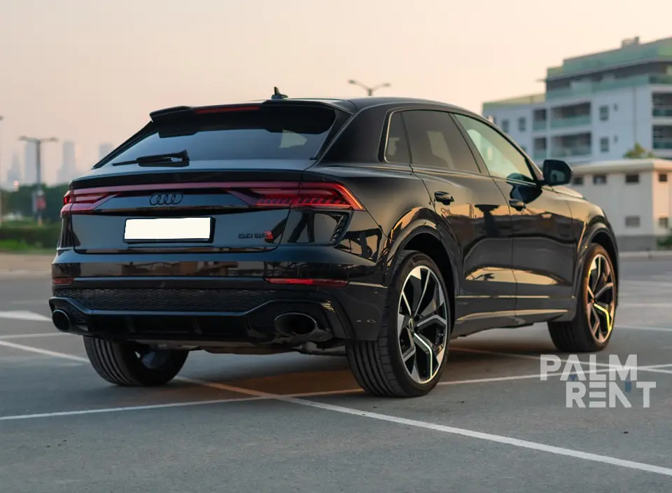 Audi Audi 2024