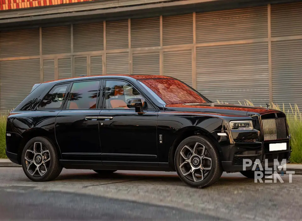 Rolls-Royce Rolls-Royce 2023