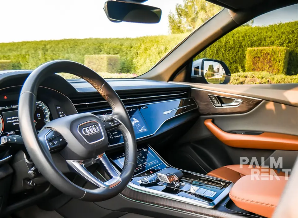 Audi Audi 2023