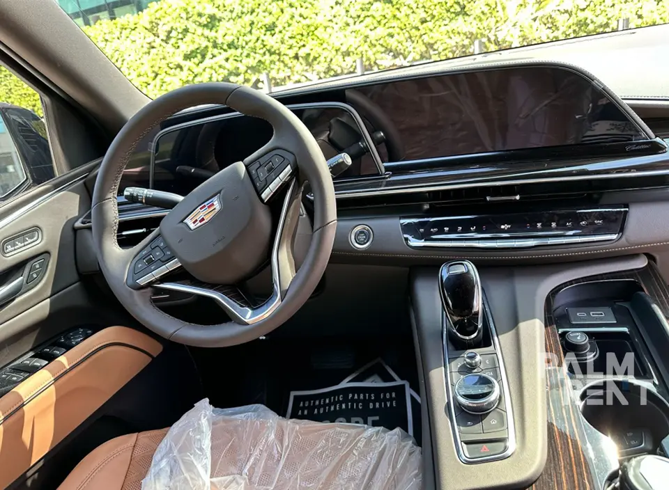 Cadillac Cadillac 2024