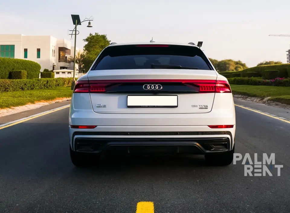 Audi Audi 2023