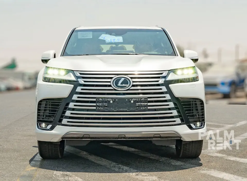 Lexus Lexus 2024