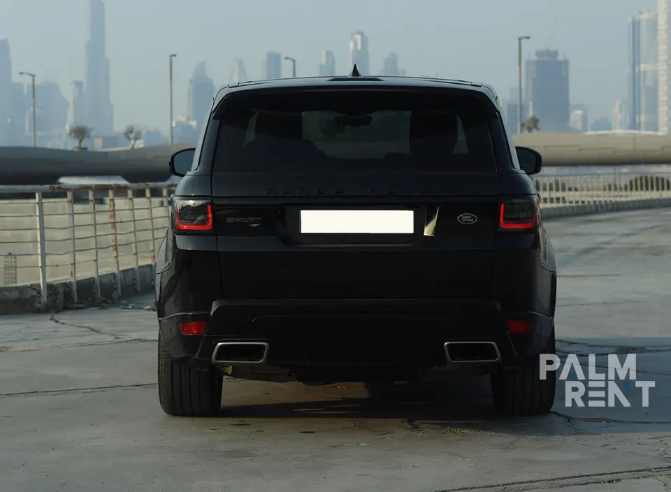 Land Rover Land Rover 2022