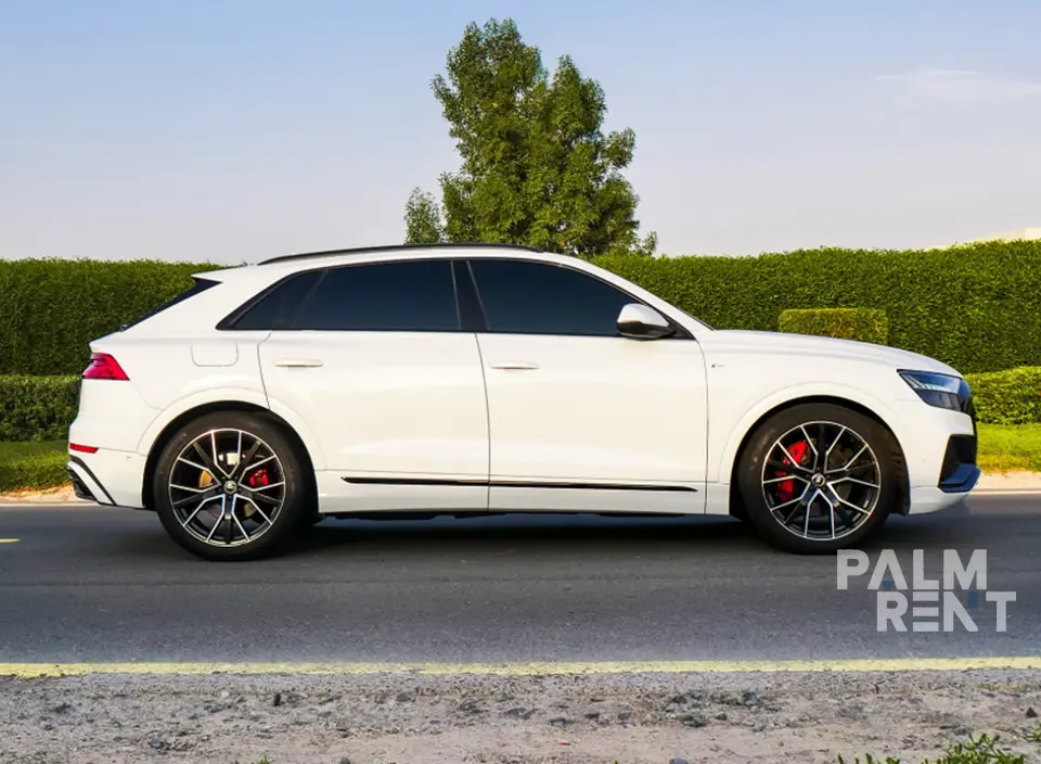 Audi Audi 2023