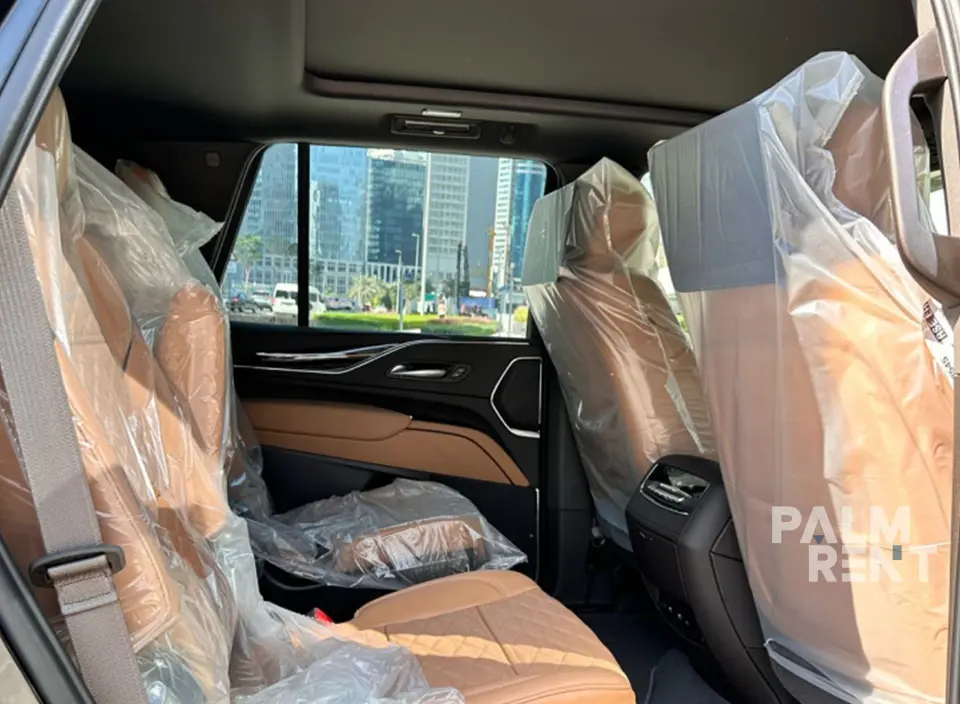 Cadillac Cadillac 2024