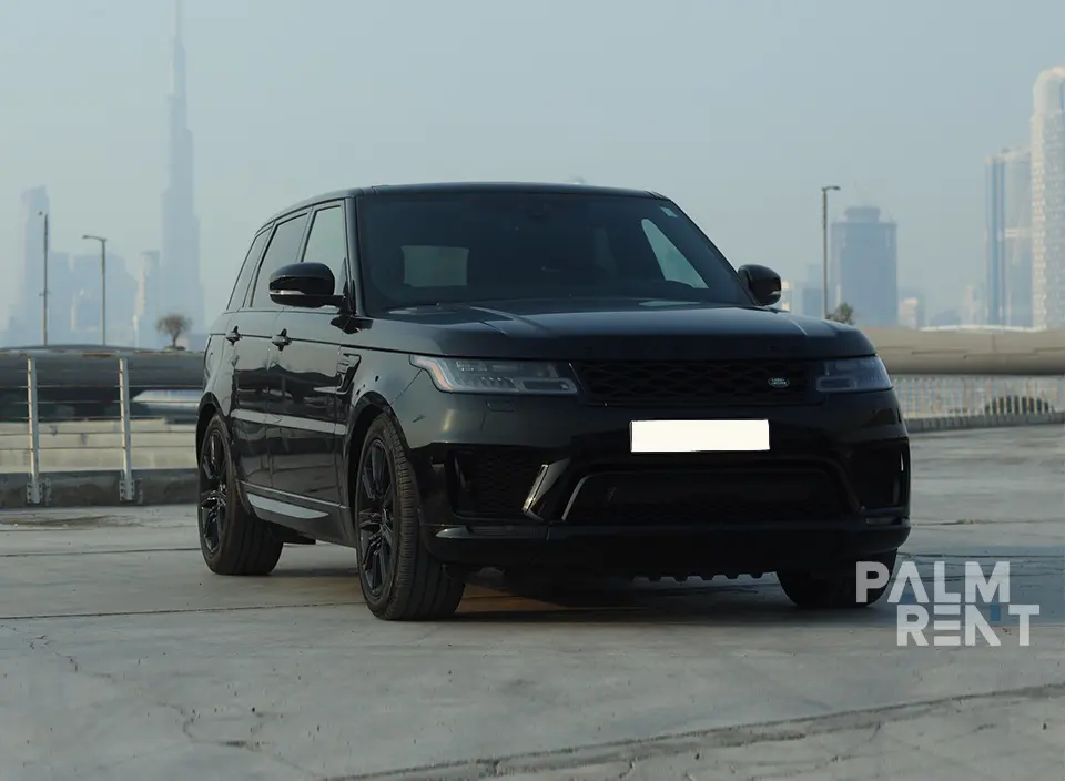 Land Rover Land Rover 2022