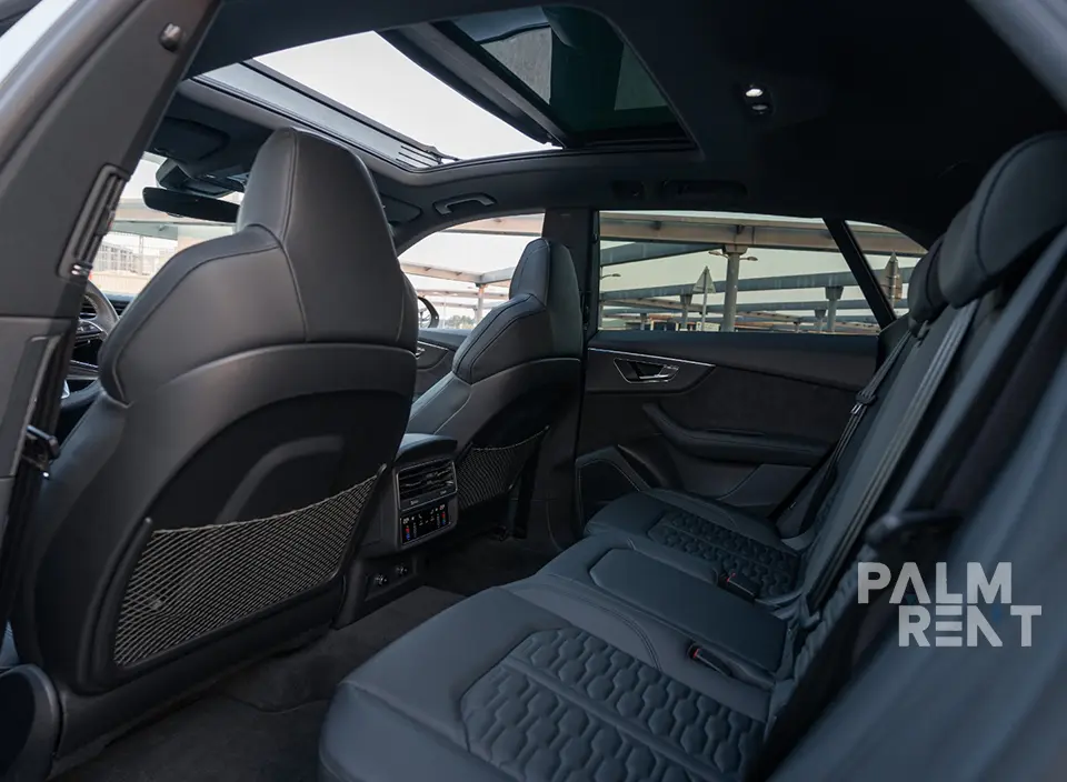 Audi Audi 2024