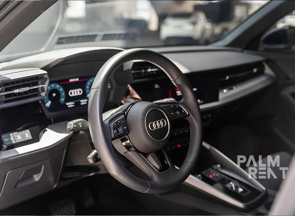 Audi Audi 2023
