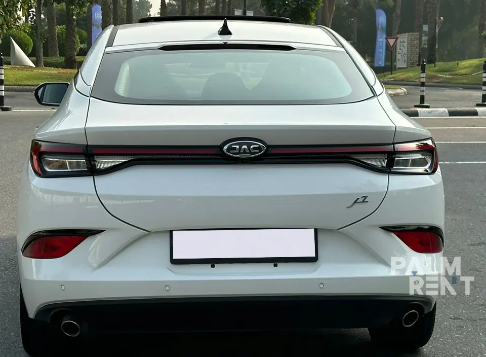 Jac Jac 2024