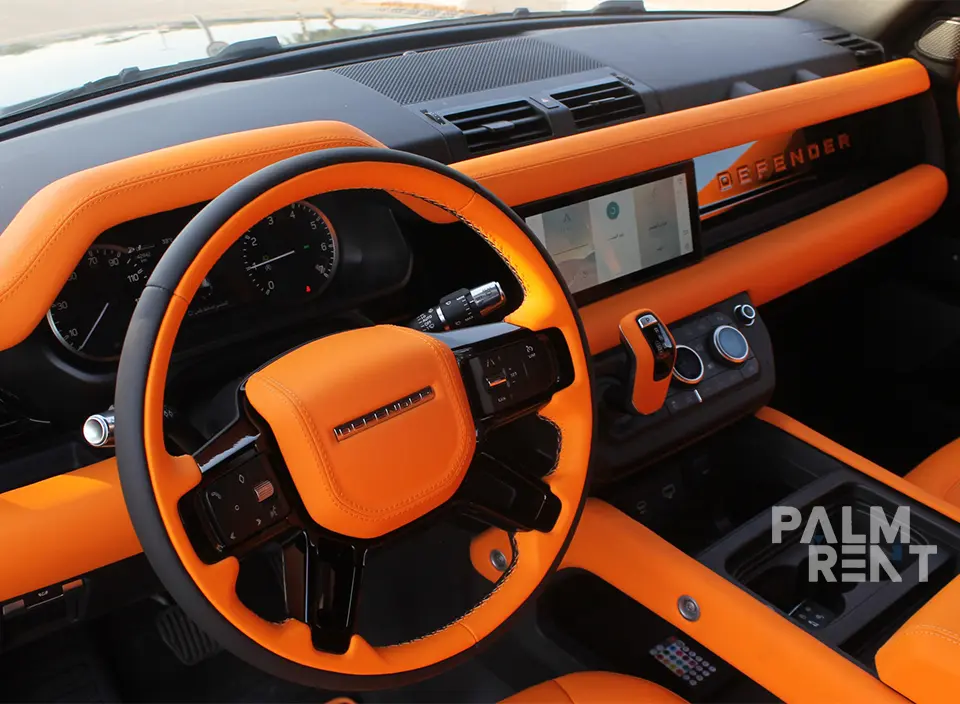 Land Rover Land Rover 2024