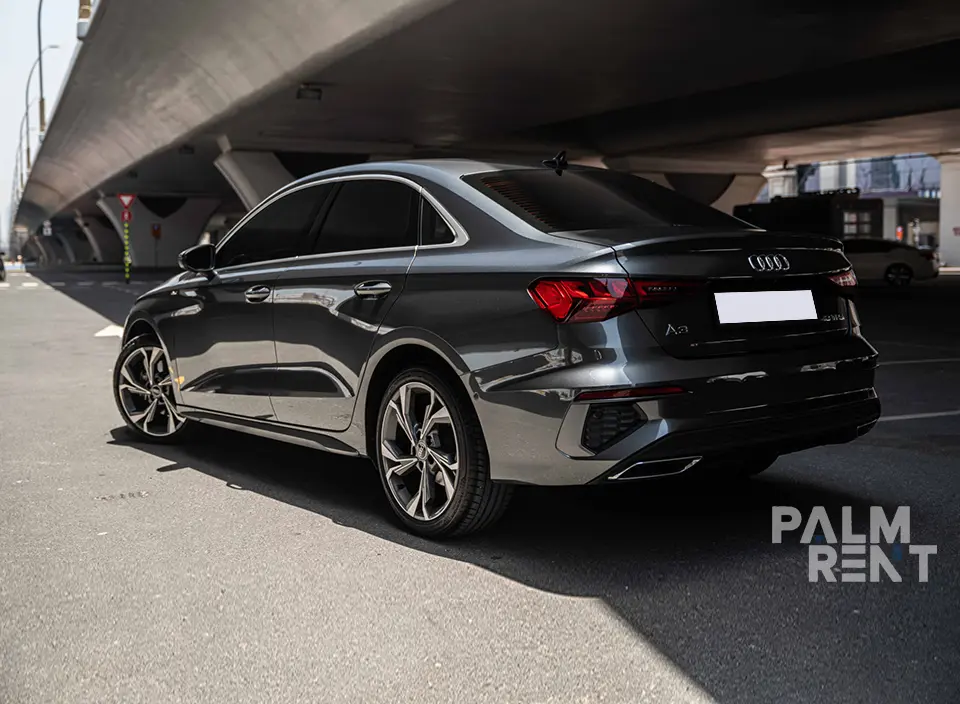 Audi Audi 2023